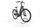 Pegasus Premio EVO 5F Lite Belt 2024 | black | 28" | 50 cm | 500 - 3000 km, thumbnail 3 of 5