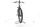 Pegasus Premio EVO 5F Lite Belt 2024 | black | 28" | 50 cm | 500 - 3000 km, thumbnail 4 of 5