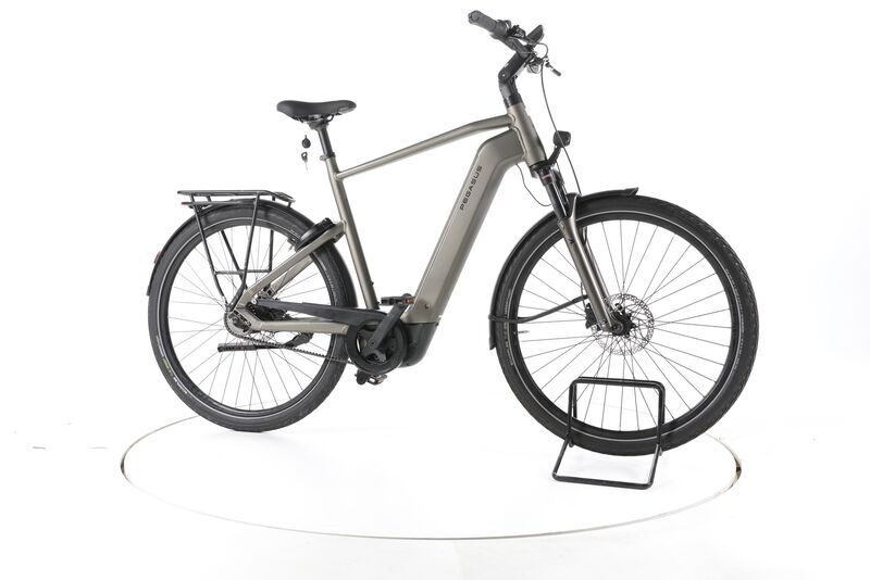 Pegasus Premio EVO 5F Lite Belt 2024 | šedá | 28" | 60 cm | > 3000 km, image 2 of 5