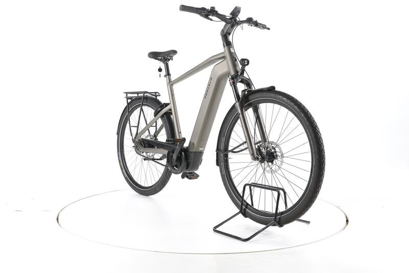 Pegasus Premio EVO 5F Lite Belt 2024 | šedá | 28" | 60 cm | > 3000 km, image 3 of 5
