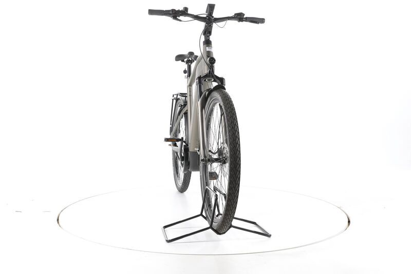Pegasus Premio EVO 5F Lite Belt 2024 | šedá | 28" | 60 cm | > 3000 km, image 4 of 5