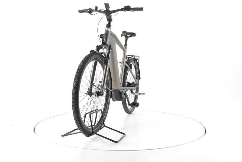 Pegasus Premio EVO 5F Lite Belt 2024 | šedá | 28" | 60 cm | > 3000 km, image 5 of 5