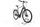 Pegasus Premio EVO 5R 2022 | grau | 28" | 60 cm | 500 - 3000 km, thumbnail 2 of 4