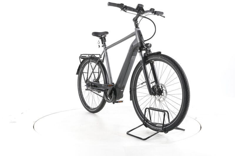 Pegasus Premio EVO 5R 2022 | grau | 28" | 60 cm | 500 - 3000 km, image 2 of 4