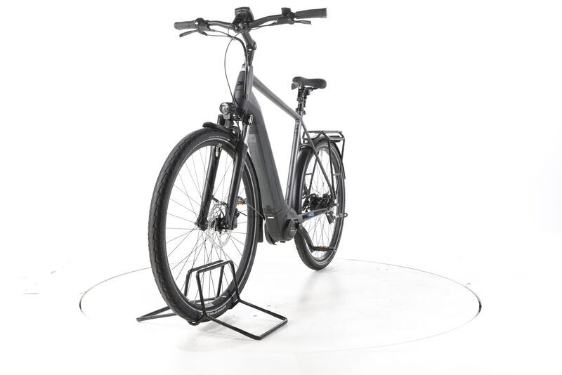 Pegasus Premio EVO 5R 2022 | grau | 28" | 60 cm | 500 - 3000 km, image 4 of 4