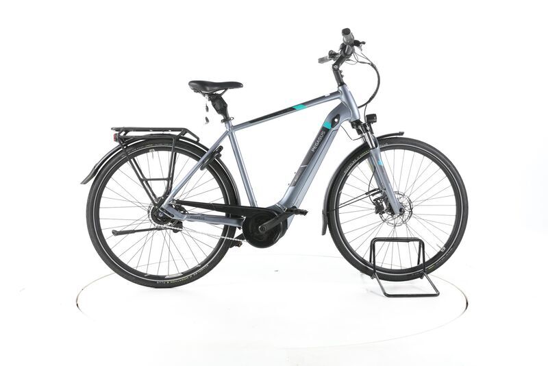 Pegasus Premio EVO 5R 2022 | šedá | 28" | 55 cm | > 3000 km, image 1 of 5