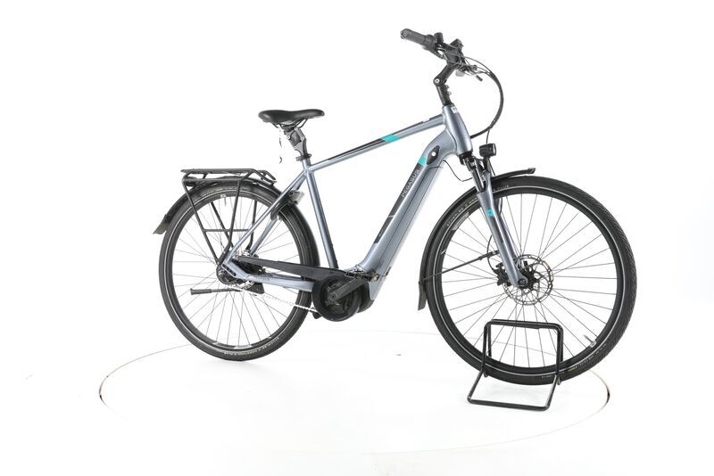 Pegasus Premio EVO 5R 2022 | šedá | 28" | 55 cm | > 3000 km, image 2 of 5