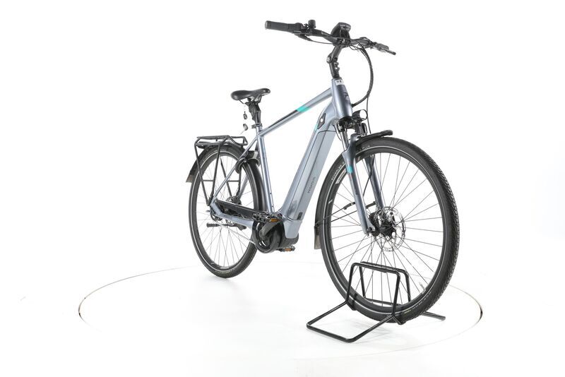 Pegasus Premio EVO 5R 2022 | šedá | 28" | 55 cm | > 3000 km, image 3 of 5