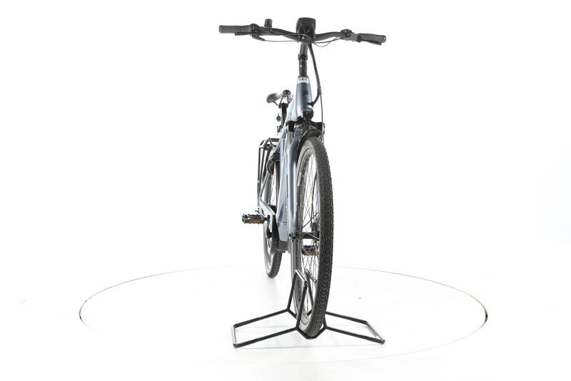 Pegasus Premio EVO 5R 2022 | šedá | 28" | 55 cm | > 3000 km, image 4 of 5