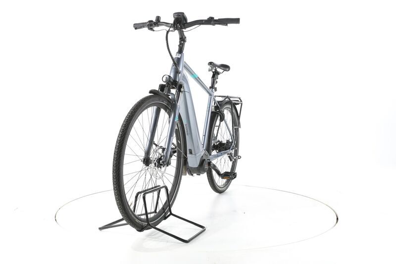 Pegasus Premio EVO 5R 2022 | šedá | 28" | 55 cm | > 3000 km, image 5 of 5