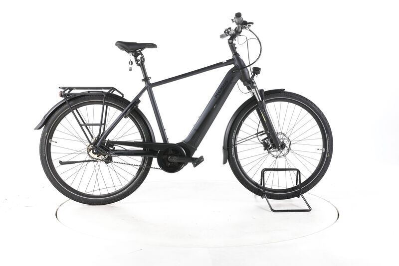 Pegasus Premio Evo 5R 2023 | negro | 28" | 55 cm | 500 - 3000 km, image 1 of 5