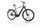 Pegasus Premio Evo 5R 2023 | negro | 28" | 55 cm | 500 - 3000 km, thumbnail 2 of 5