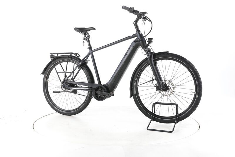 Pegasus Premio Evo 5R 2023 | negro | 28" | 55 cm | 500 - 3000 km, image 2 of 5