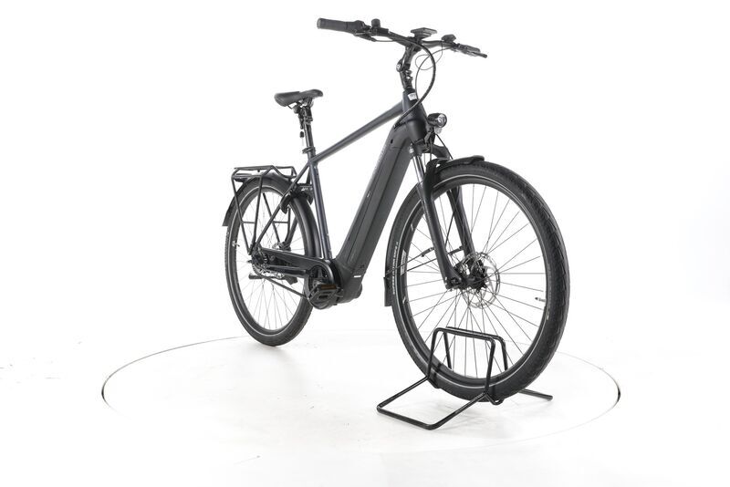 Pegasus Premio Evo 5R 2023 | negro | 28" | 55 cm | 500 - 3000 km, image 3 of 5