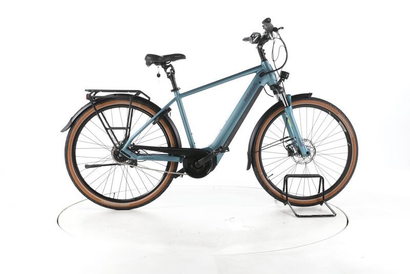 Pegasus Premio EVO 5R 2023 | blu | 28" | 50 cm | < 500 km, image 1 of 5