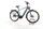 Pegasus Premio EVO 5R 2023 | blu | 28" | 50 cm | < 500 km, thumbnail 2 of 5