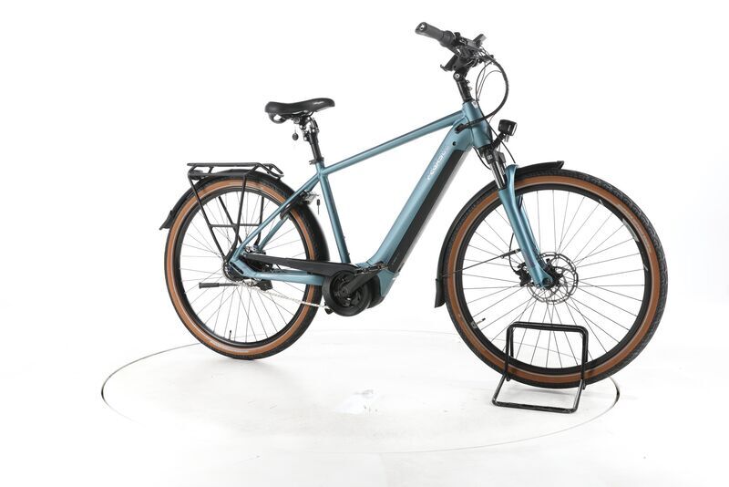 Pegasus Premio EVO 5R 2023 | blu | 28" | 50 cm | < 500 km, image 2 of 5