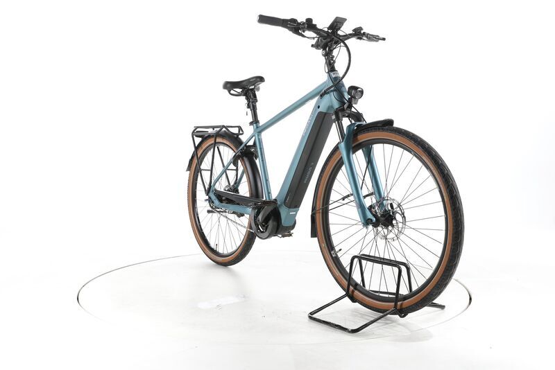 Pegasus Premio EVO 5R 2023 | blu | 28" | 50 cm | < 500 km, image 3 of 5