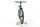 Pegasus Premio EVO 5R 2023 | blu | 28" | 50 cm | < 500 km, thumbnail 4 of 5
