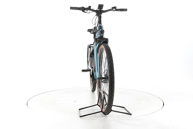 Pegasus Premio EVO 5R 2023 | blu | 28" | 50 cm | < 500 km, image 4 of 5
