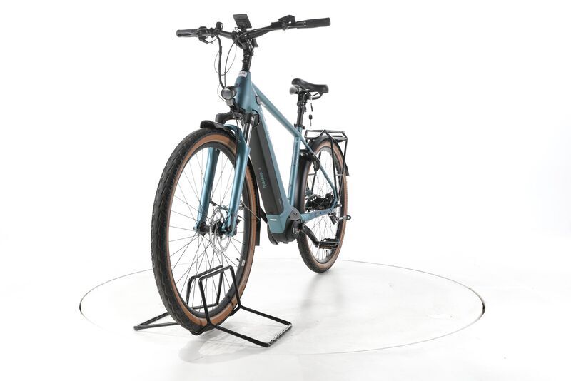 Pegasus Premio EVO 5R 2023 | blu | 28" | 50 cm | < 500 km, image 5 of 5