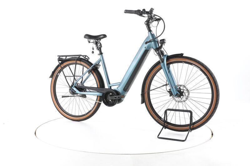 Pegasus Premio EVO 5R 2023 | modrá | 28" | 50 cm | < 500 km, image 2 of 5