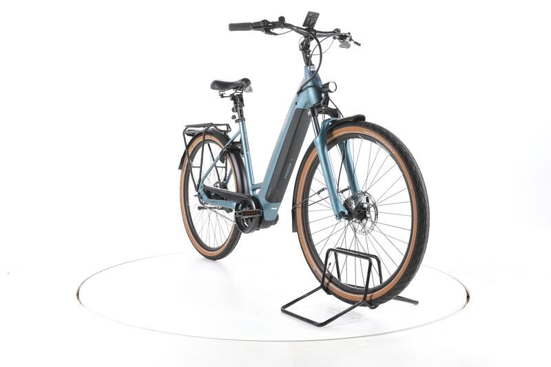Pegasus Premio EVO 5R 2023 | modrá | 28" | 50 cm | < 500 km, image 3 of 5
