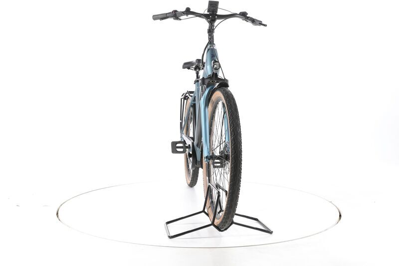 Pegasus Premio EVO 5R 2024 | modrá | 28" | 55 cm | < 500 km, image 4 of 5