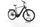 Pegasus Premio EVO 5R Belt 2023 | nero | 28" | 60 cm | 500 - 3000 km, thumbnail 2 of 5