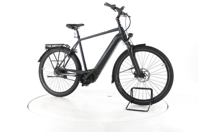 Pegasus Premio EVO 5R Belt 2023 | nero | 28" | 60 cm | 500 - 3000 km, image 2 of 5