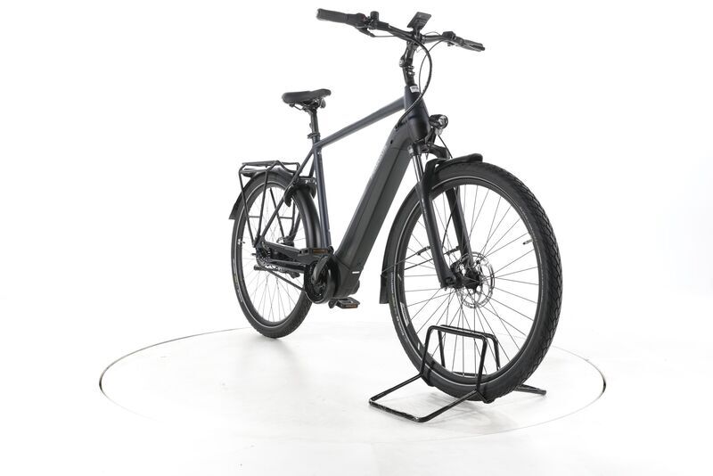 Pegasus Premio EVO 5R Belt 2023 | nero | 28" | 60 cm | 500 - 3000 km, image 3 of 5