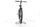 Pegasus Premio EVO 5R Belt 2023 | nero | 28" | 60 cm | 500 - 3000 km, thumbnail 4 of 5