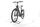 Pegasus Premio EVO 5R Belt 2023 | negro | 28" | 60 cm | > 3000 km, thumbnail 5 of 5