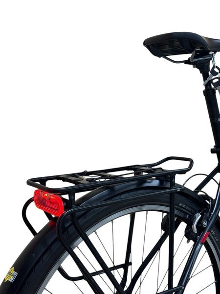 Pegasus Premio Evo 8R 2021 | black | 28" | 53 cm | >3000 km 1