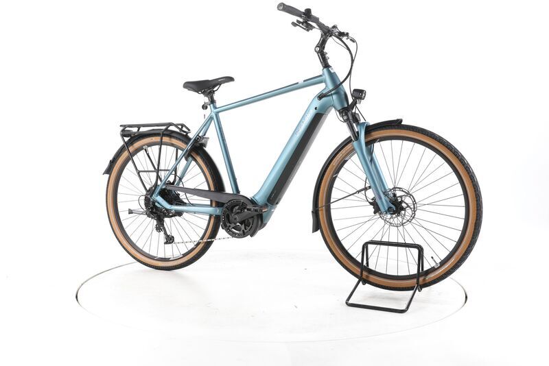 Pegasus Premio Evo 9 2023 | modrá | 28" | 60 cm | < 500 km, image 2 of 5