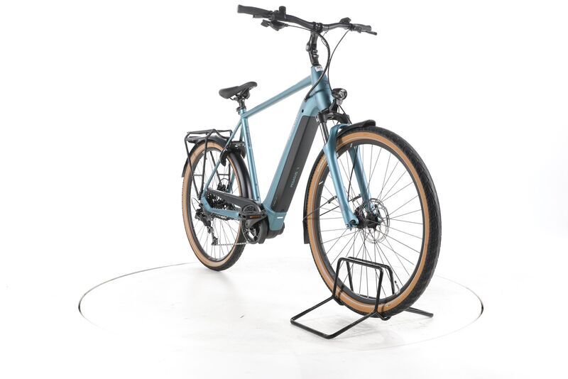 Pegasus Premio Evo 9 2023 | modrá | 28" | 60 cm | < 500 km, image 3 of 5