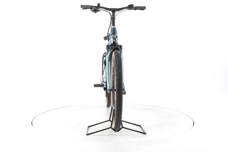 Pegasus Premio Evo 9 2023 | modrá | 28" | 60 cm | < 500 km, image 4 of 5