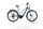 Pegasus Premio EVO 9 2023 | niebieski | 28" | 55 cm | < 500 km, thumbnail 1 of 5