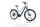 Pegasus Premio EVO 9 2023 | niebieski | 28" | 55 cm | < 500 km, thumbnail 2 of 5