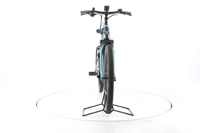 Pegasus Premio EVO 9 2023 | niebieski | 28" | 55 cm | < 500 km, image 4 of 5