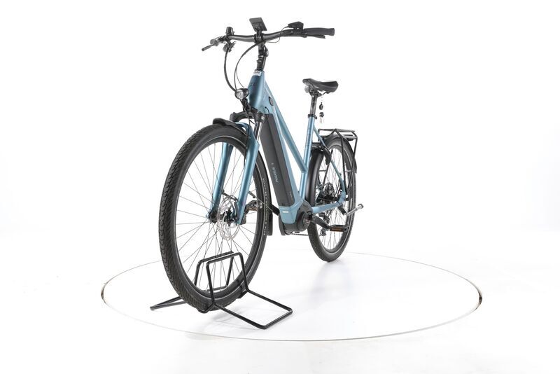 Pegasus Premio EVO 9 2023 | niebieski | 28" | 55 cm | < 500 km, image 5 of 5