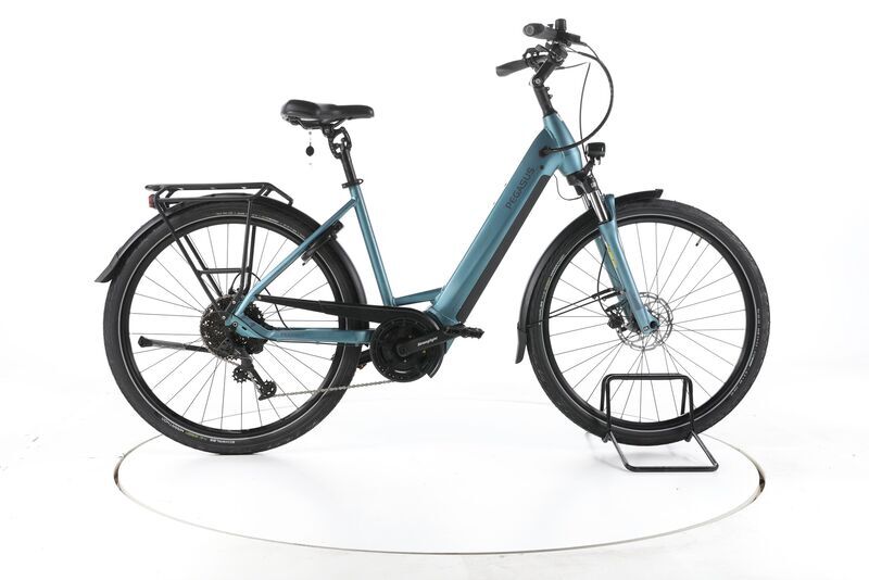 Pegasus Premio EVO 9 2023 | azul | 28" | 50 cm | > 3000 km, image 1 of 5