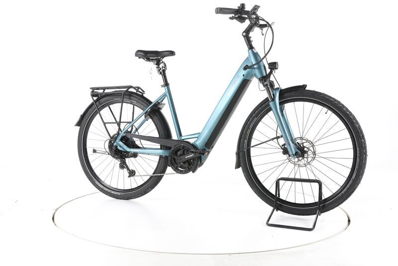 Pegasus Premio EVO 9 2023 | azul | 28" | 50 cm | > 3000 km, image 2 of 5
