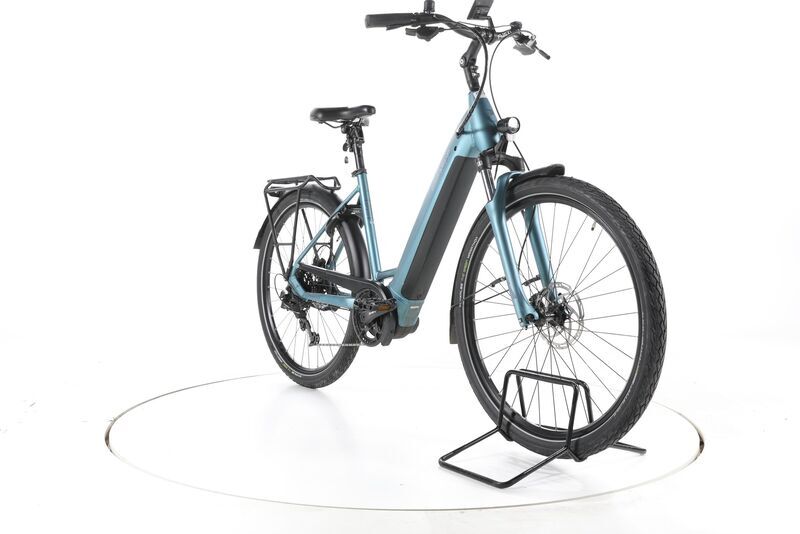 Pegasus Premio EVO 9 2023 | azul | 28" | 50 cm | > 3000 km, image 3 of 5