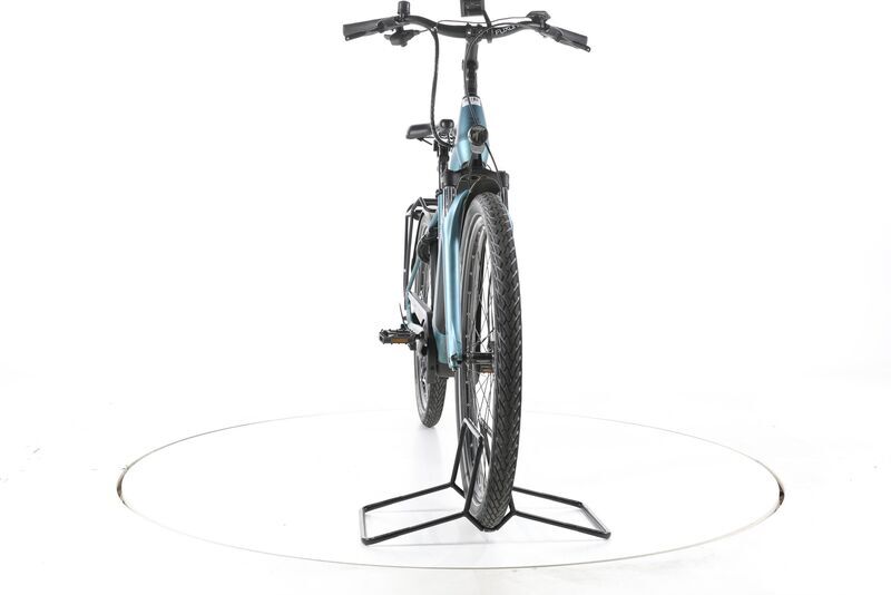 Pegasus Premio EVO 9 2023 | azul | 28" | 50 cm | > 3000 km, image 4 of 5