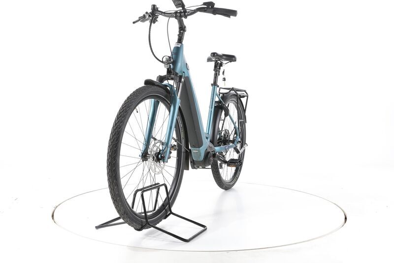 Pegasus Premio EVO 9 2023 | azul | 28" | 50 cm | > 3000 km, image 5 of 5