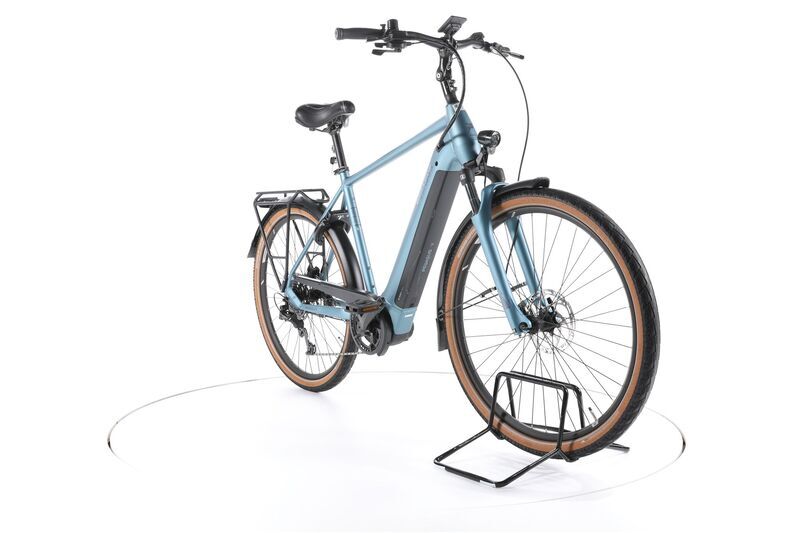 Pegasus Premio EVO 9 2024 | blue | 28" | 55 cm | < 500 km 2