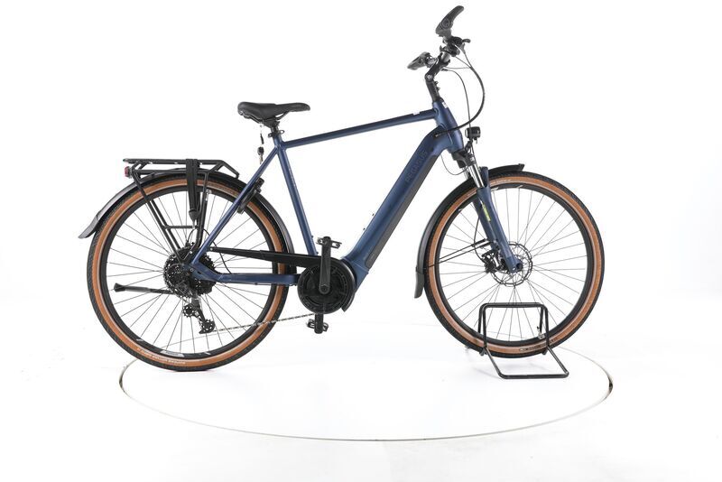 Pegasus PREMIO EVO 9 2025 | niebieski | 28" | 60 cm | < 500 km, image 1 of 5