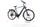 Pegasus PREMIO EVO 9 2025 | niebieski | 28" | 60 cm | < 500 km, thumbnail 2 of 5