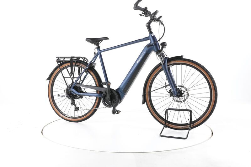 Pegasus PREMIO EVO 9 2025 | niebieski | 28" | 60 cm | < 500 km, image 2 of 5